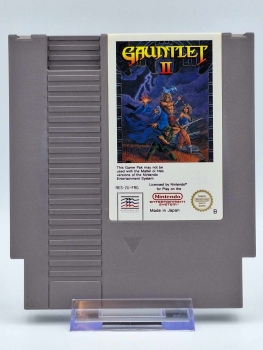 Gauntlet II
